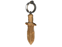 Charm Whittle Knife